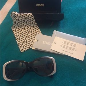Versace  Vintage sunglasses